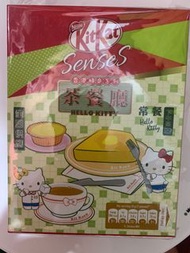 Hello Kitty memo pad