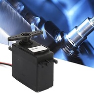 Mini Servo Motor 360 Degree Continuous Rotation Servos DC 4.8-6V Servo Motor RC Motor DS04-NFC for V