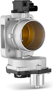 BDFHYK Electronic Throttle Body Compatible with Ford Crown Victoria E-150 E-250 E-350 E-450 Super Du