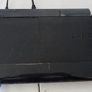 PS 3 superslim 500 GB (Seri Terbandel)
