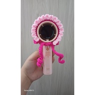 Goojodoq fan cover head only