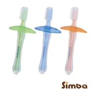 Simba Silicone Toothbrush