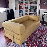 ApeHome Joey sofa Compressed Sofa Tatami Bedroom Leisure Sponge Balcony