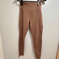 Uniqlo Airism 瑜珈褲