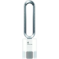 【陳列品】POWER LIVING TP-09 Pro 冷暖空氣淨化三合一無葉座地風扇