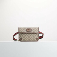 二手Gucci 雙層虎頭包