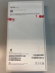 100% new 日版iPhone 15 plus 512GB （green)
