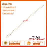 KDL-42W674A / KDL-42W654A SONY 42"LED TV BACKLIGHT (LAMPU TV) SONY 42 INCH LED TV BACKLIGHT KDL42W67