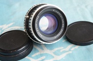 Carl Zeiss Jena BIOMETAR 80mm F2.8 中片幅鏡頭 PENTACON-6 KIEV-6S