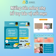 Miếng dán mụn Acne Patch Derma Angel