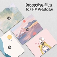 Protective Film for HP ProBook 440 G9 Computer Sticker ProBook 450 G9 Laptop Film ProBook 440 G8  Pr
