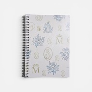 A5 Notebook | Marian themed