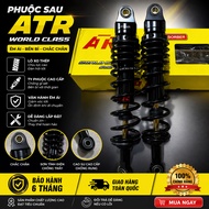 ATR Rear Shock Absorber 330mm 280mm For Wave Dream Sirius Future Taurus Smooth