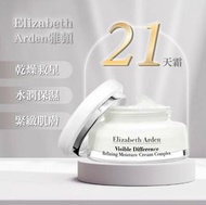 Elizabeth Arden - 顯效複合活膚霜 100ml