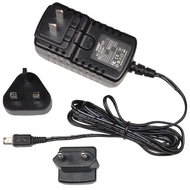 AC Adapter Compatible with JVC Everio AP-V14U AP-V15U AP-V16U AP-V18U GZ-MG330 GZ-MG255 GZ-MG255U GZ
