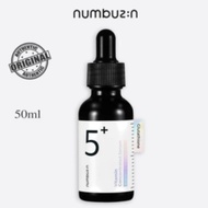 numbuzin No.5+ Vitamin Concentrated Serum