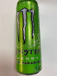 Monster Energy 魔爪無糖能量飲品 （2023新口味）