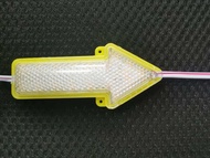 Lampu variasi modul panah lampu samping sein kota senja 12v dan 24v