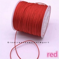 Tali Cina Nylon Tali Shambala Knot Cord