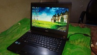 โน๊ตบุ๊คมือสองAcer   *ราคาถูกคละยี่ห้อ core i5