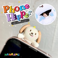 [Pre-Order] hipper phone Anton riize Clay Holder