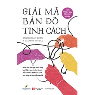 Book - Decoding Personality Map