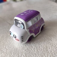 Tomica Chiikawa Momonga 玩具車