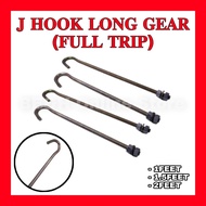 J-Hook / J Hook Fan Ceiling / J Hook Kipas