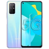 Honor 30s Kirin 820 Processor 5G Mobile Phone 48 million Pixels 40W Fast Charging 6.5 Inch Screen