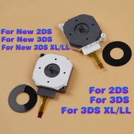 1Pcs replacement For Nintend New 3DS XL LL 2DS 3DS 3DS XL LL 3D Analog Controller Joystick Stick Roc