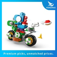 [BrickMonster] Lego 72032 Super Mario Kart™ – Standard Kart
