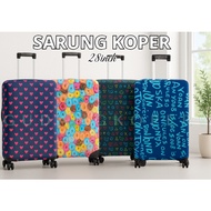 Suitcase cover suitcase cover luggage cover size 28 inch