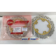 5-SYM T2 250 PLATE DISC PLATE   (01-10-2025)