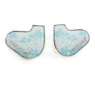 IEM-E2-32 Fashion Design Hi-Fi IEM Earphones & Fashion Accessory