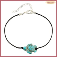 Bracelets for Women Turtle Anklet Jewelry Boutique Miss Woman ruiace