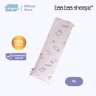 BAA BAA SHEEPZ BED-TIME BUDDY - XL