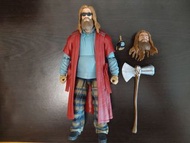 Fat thor/ Bro thor 肥雷神 marvel legends