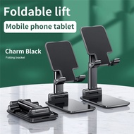 Universal Desktop Mobile Phone Stand Base Mounting Stand Tablet PC Mobile Phone Adjustable Portable Phone Stand
