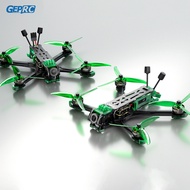 GEPRC MARK5 O4 Pro FPV  VTX O4 Air Unit GPS TAKER F722 Stack 2107.5 1960KV RC FPV Built Bluetooth