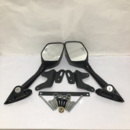 Xmax Mirror Bracket SERPO XMAX Mirror Bracket XMAX SET SERPO Bracket XMAX Folding Mirror XMAX