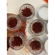 Iran saffron special saffron Pistil Type Trial 0.2gr