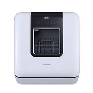 TOSHIBA 洗碗碟機 DWS-34AHK
