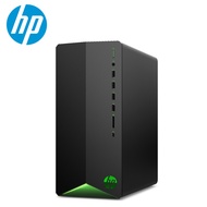 HP Pavilion Gaming TG01-2015D Desktop PC ( Ryzen 5 5600G, 8GB, 512GB SSD, RTX3060Ti 6GB, W11 )