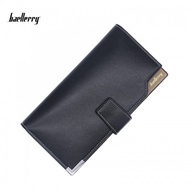 Baellerry ZX-CK20 New Design Men Long Money Wallet BWLT-124