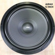 Speaker Audax 12 Inch Speker Audax 12 Inc Spiker Audax 12 In Sepiker