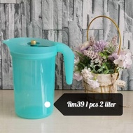 Pitcher illumina Tupperware