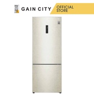 Lg 2 Door Fridge Gb-b4624se