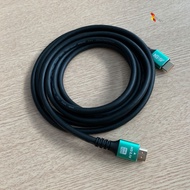 HDTV CABLE V2.1-3Meter 8K CABLE HDmi v2.1-3M 8K