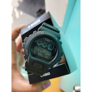 Gshock G-6900 Tough solar