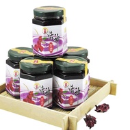 [Taitung Area Farmers' Association] Taitung Ruby-Roselle Jam 230gX2 Cans, Superstore Pick-Up Limited